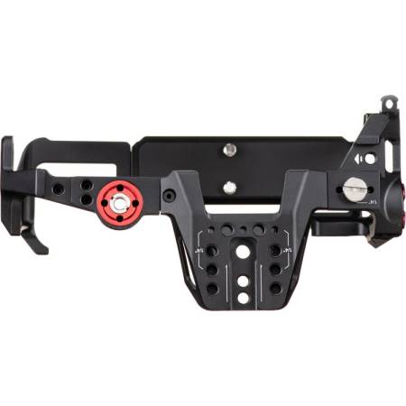 Tilta TA-T11-FCC-B - klatka do BMPCC 6K Pro i 6K G2